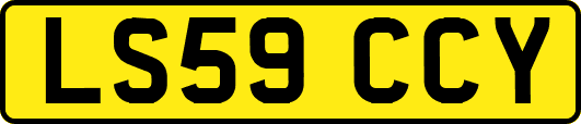 LS59CCY