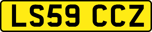 LS59CCZ