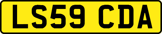LS59CDA
