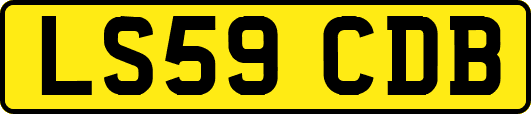 LS59CDB