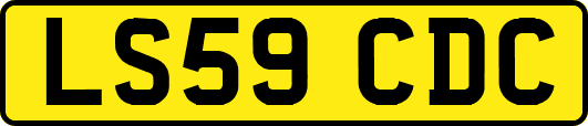 LS59CDC
