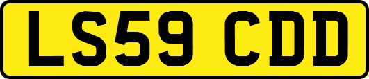 LS59CDD