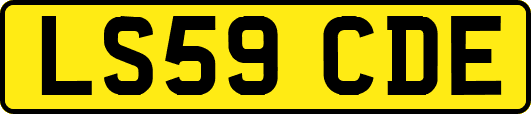 LS59CDE