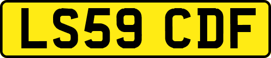 LS59CDF