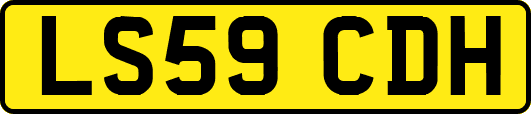 LS59CDH