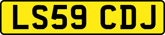 LS59CDJ
