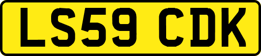 LS59CDK