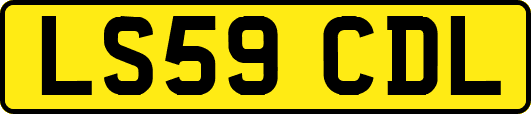 LS59CDL