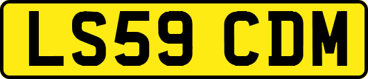 LS59CDM