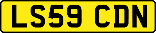 LS59CDN