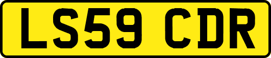 LS59CDR