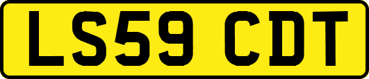 LS59CDT