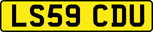 LS59CDU