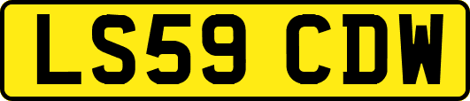 LS59CDW