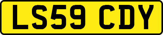 LS59CDY