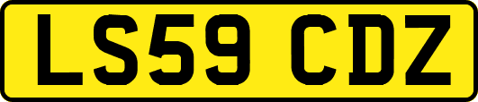 LS59CDZ