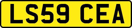 LS59CEA