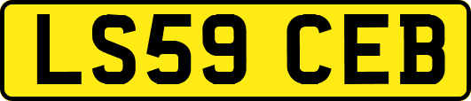 LS59CEB