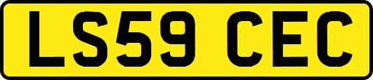 LS59CEC