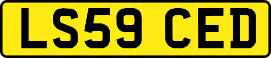 LS59CED