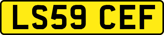LS59CEF