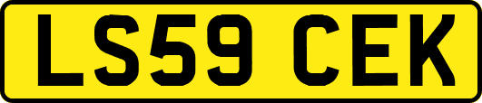 LS59CEK