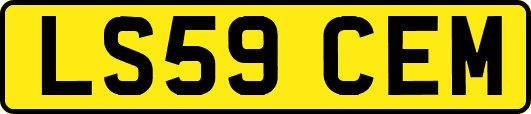 LS59CEM