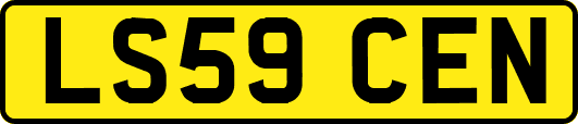 LS59CEN