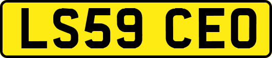 LS59CEO
