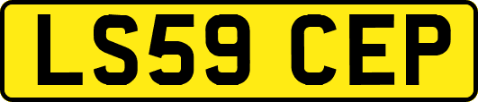 LS59CEP