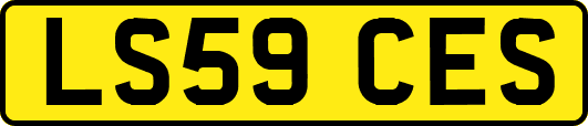 LS59CES