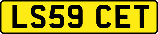 LS59CET