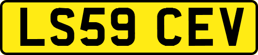 LS59CEV