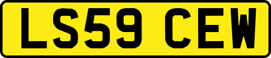 LS59CEW