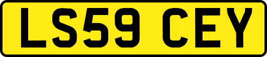 LS59CEY