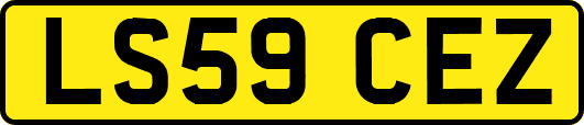 LS59CEZ