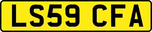 LS59CFA