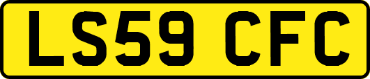 LS59CFC