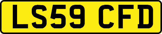 LS59CFD