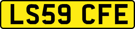 LS59CFE