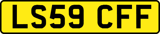 LS59CFF