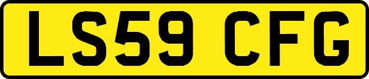 LS59CFG