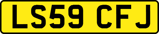 LS59CFJ