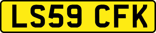 LS59CFK