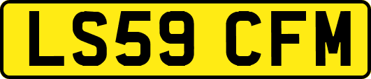 LS59CFM