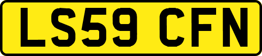 LS59CFN