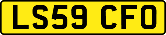LS59CFO