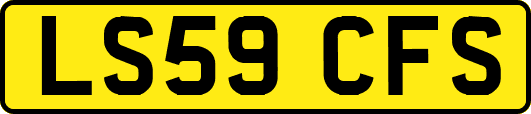 LS59CFS