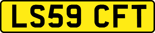 LS59CFT