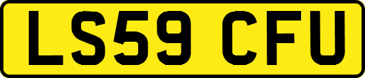LS59CFU